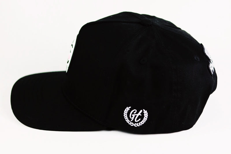 GH x GPO ANONIMO BLACK