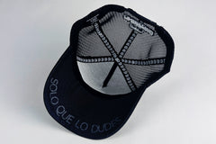 GH x GPO ANONIMO GREY/BLACK