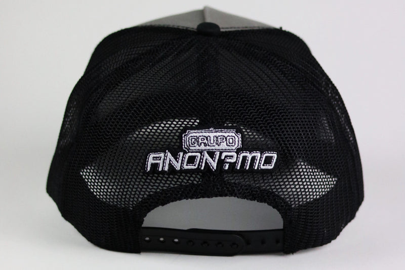 GH x GPO ANONIMO GREY/BLACK