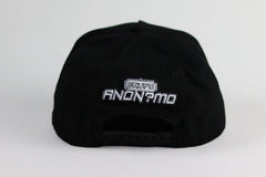 GH x GPO ANONIMO BLACK