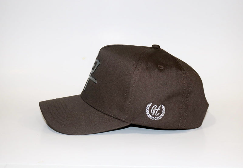 Humble Brown