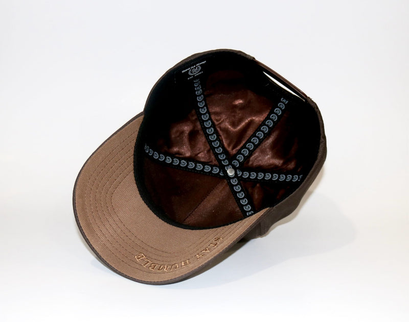 Humble Brown