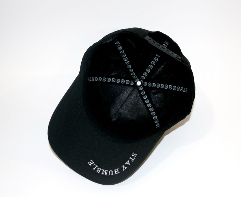Humble Black