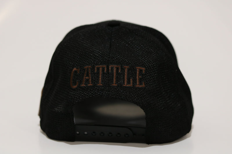 Black Angus