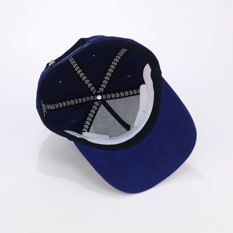 GH Derby Dark Blue