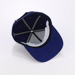 GH Derby Dark Blue