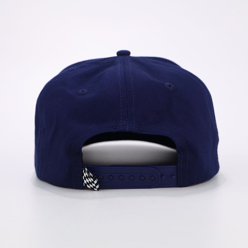 GH Derby Dark Blue